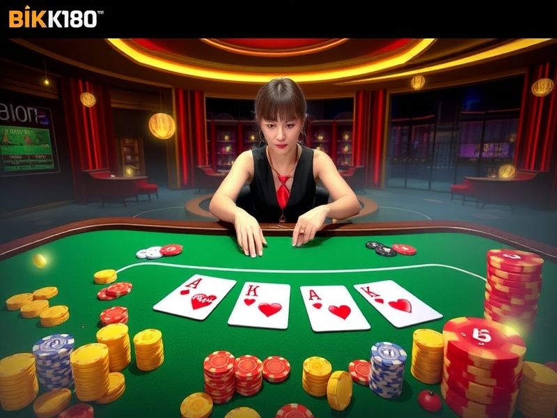 Welcome to 8k8t.com, your premier online gambling platform. Explore a vast selection of casino games, exclusive bonuses, and secure betting options. Begin your gaming journey today!